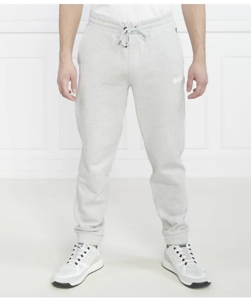 

Спортивные брюки Levete 101 Oversize fit Boss, серый