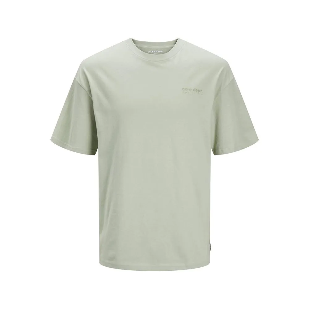 

Футболка Jack & Jones Ocean, зеленый