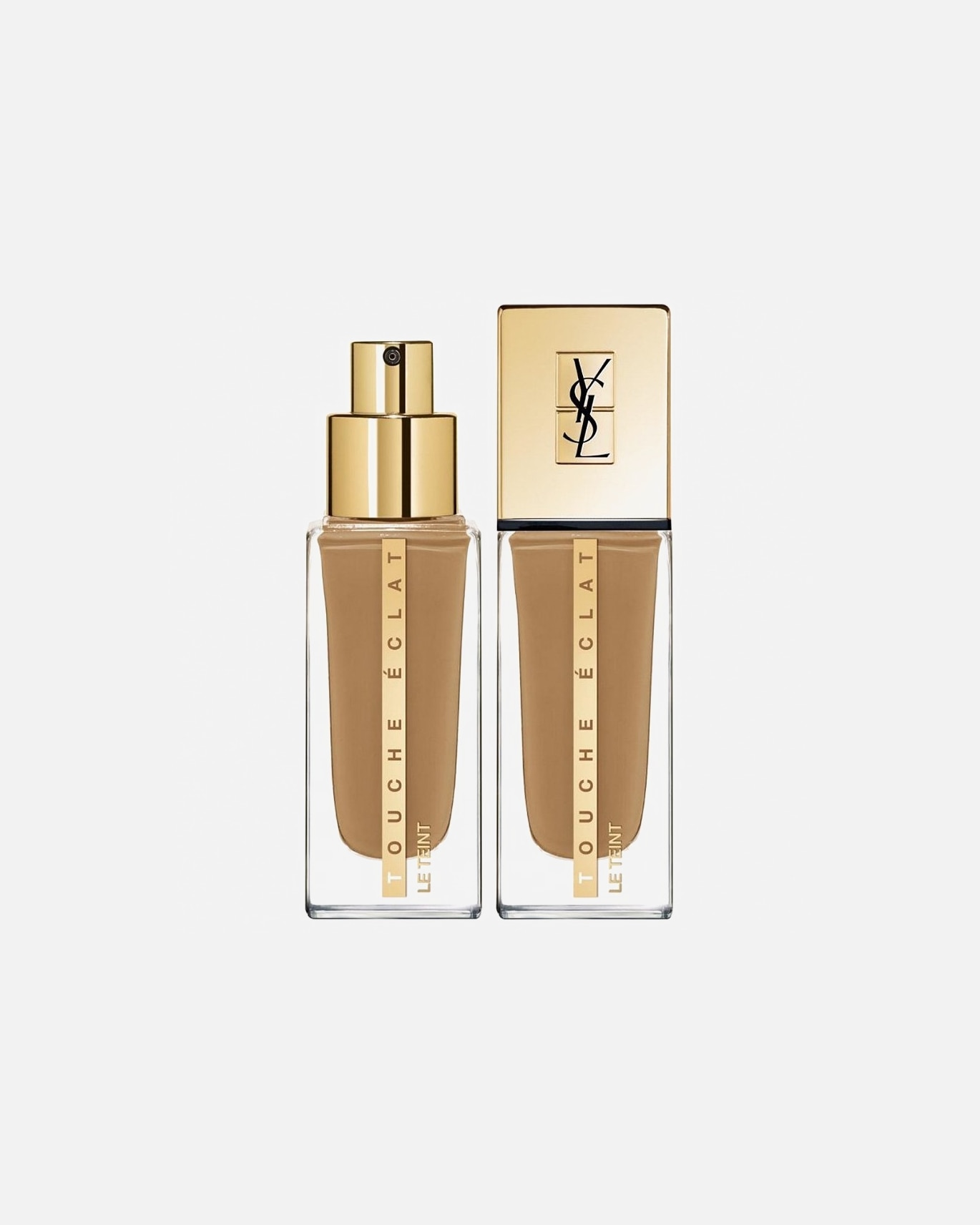 

Тональный крем Touche éclat touche eclat le teint foundation spf22 Yves Saint Laurent, nr. b65, 25 мл