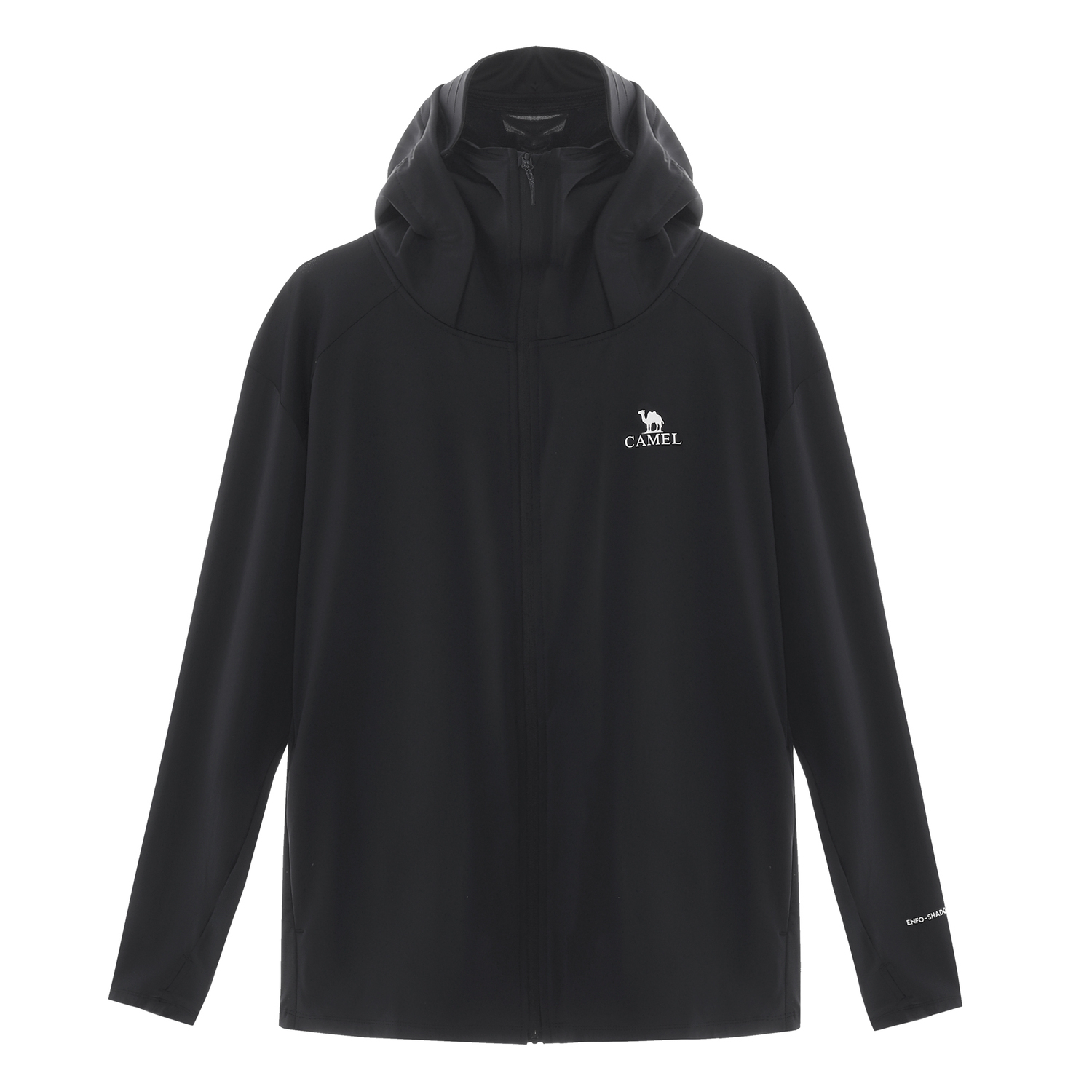 

Защитная одежда от солнца мужская CAMEL, Phantom Black, Черный, Защитная одежда от солнца мужская CAMEL, Phantom Black