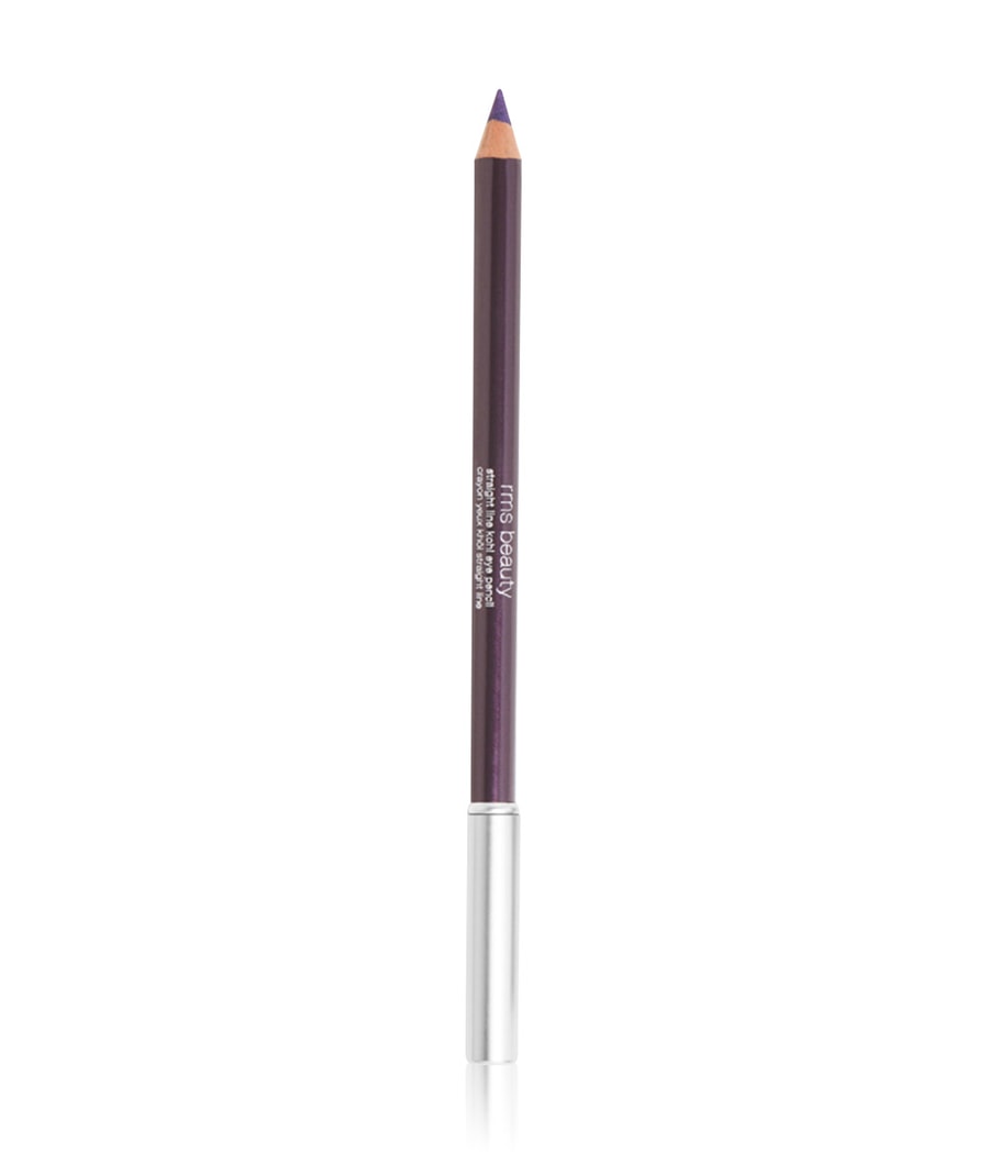 

Подводка для глаз rms beauty Straight Line Kohl Eye Pencil, Plume Definition, 1 шт.