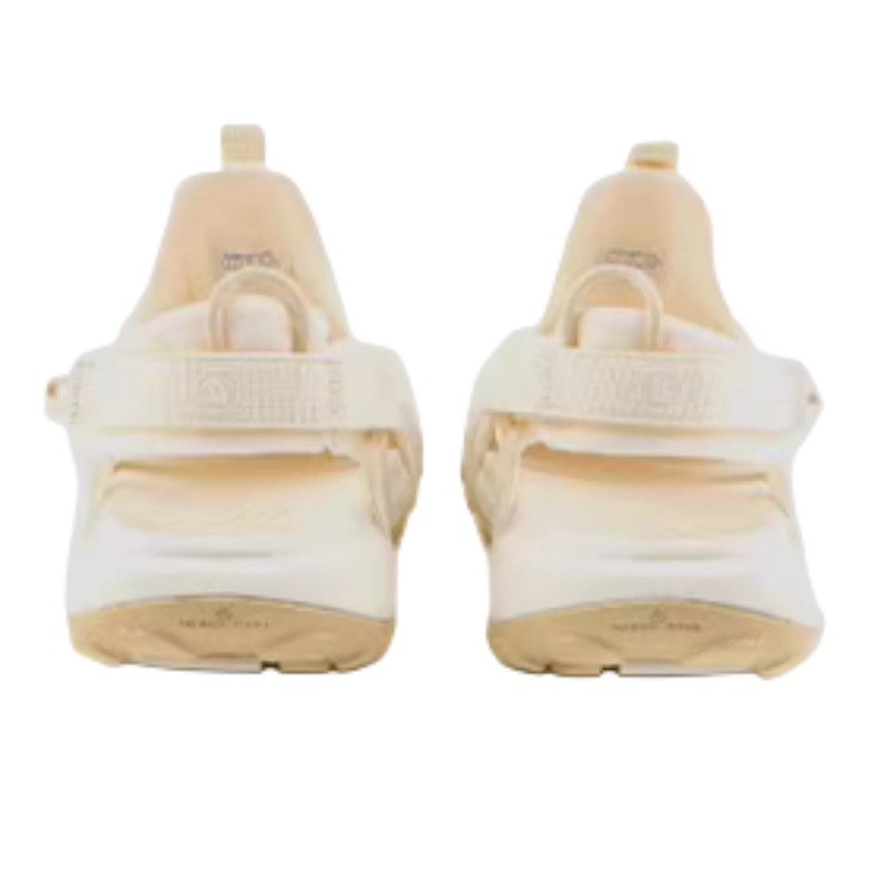 Женские походные сандалии 'Gardenia White' THE NORTH FACE, Экрю — фото 3