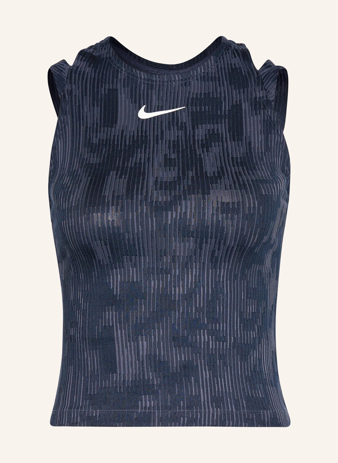 

Майка Nike, темно-синий