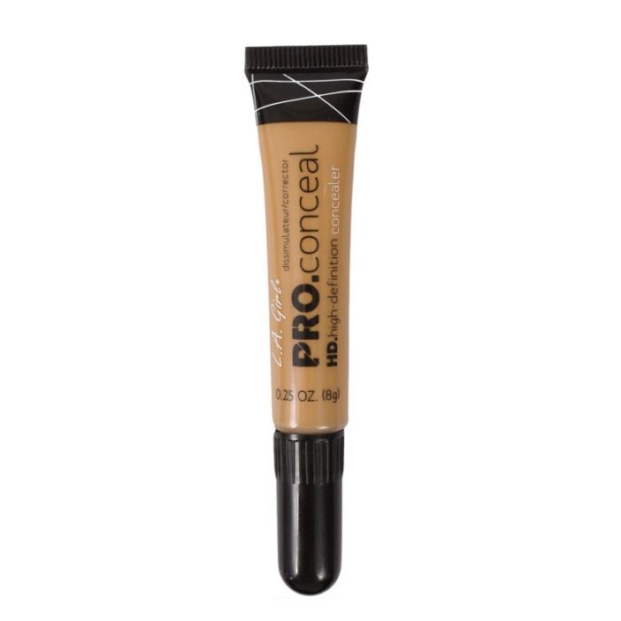 

Консилер Corrector líquido Pro Conceal HD L.A. Girl, Pure Beige