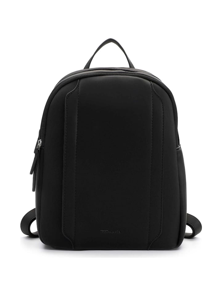 

Tamaris Рюкзак TAS Kimi City 31 см, черный