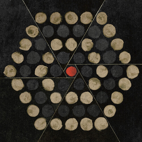 

Виниловая пластинка Thrice: Palms