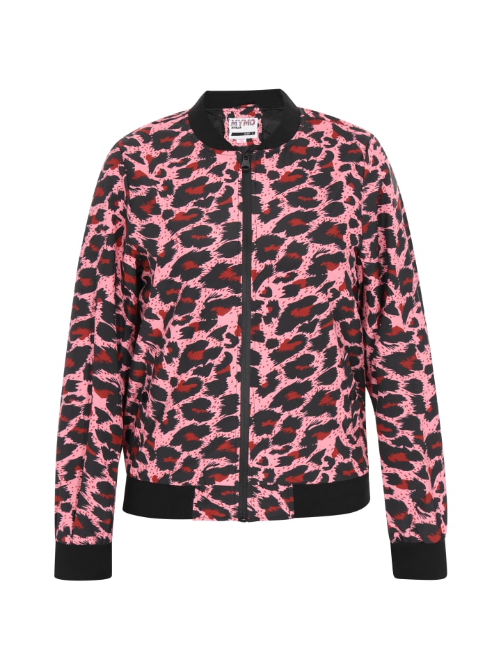

Куртка myMO ATHLSR Jacke, оранжевый