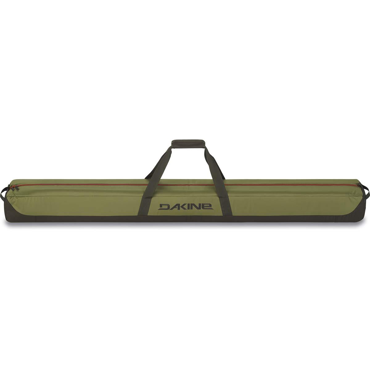 

Утепленный чехол для лыж Dakine, Utility Green