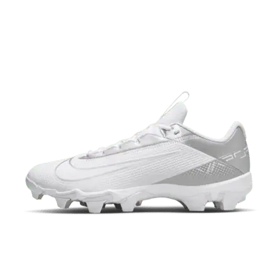 

Бутсы Nike Vapor Edge Shark 2, цвет White/White/Pure Platinum/Metallic Silver