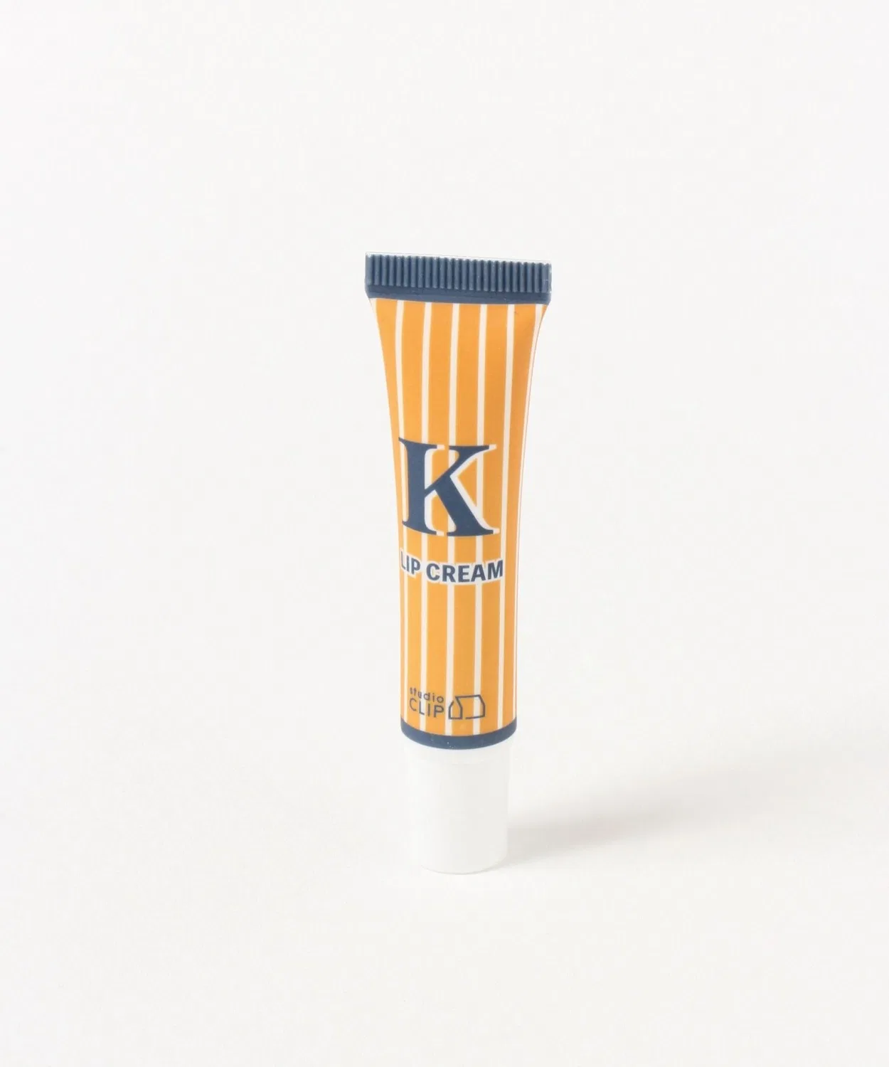 Губная помада-бальзам Initial Lip Cream, 7 г, аромат на выбор