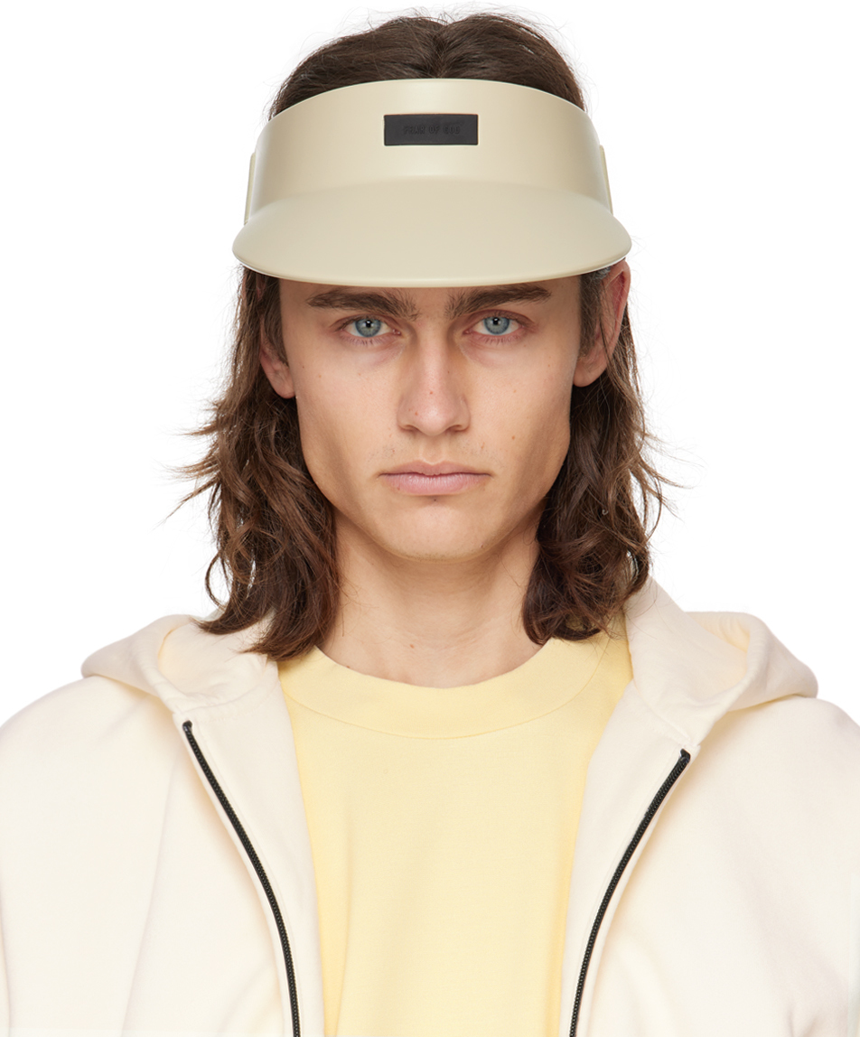 

Кепка с козырьком Fear of God
