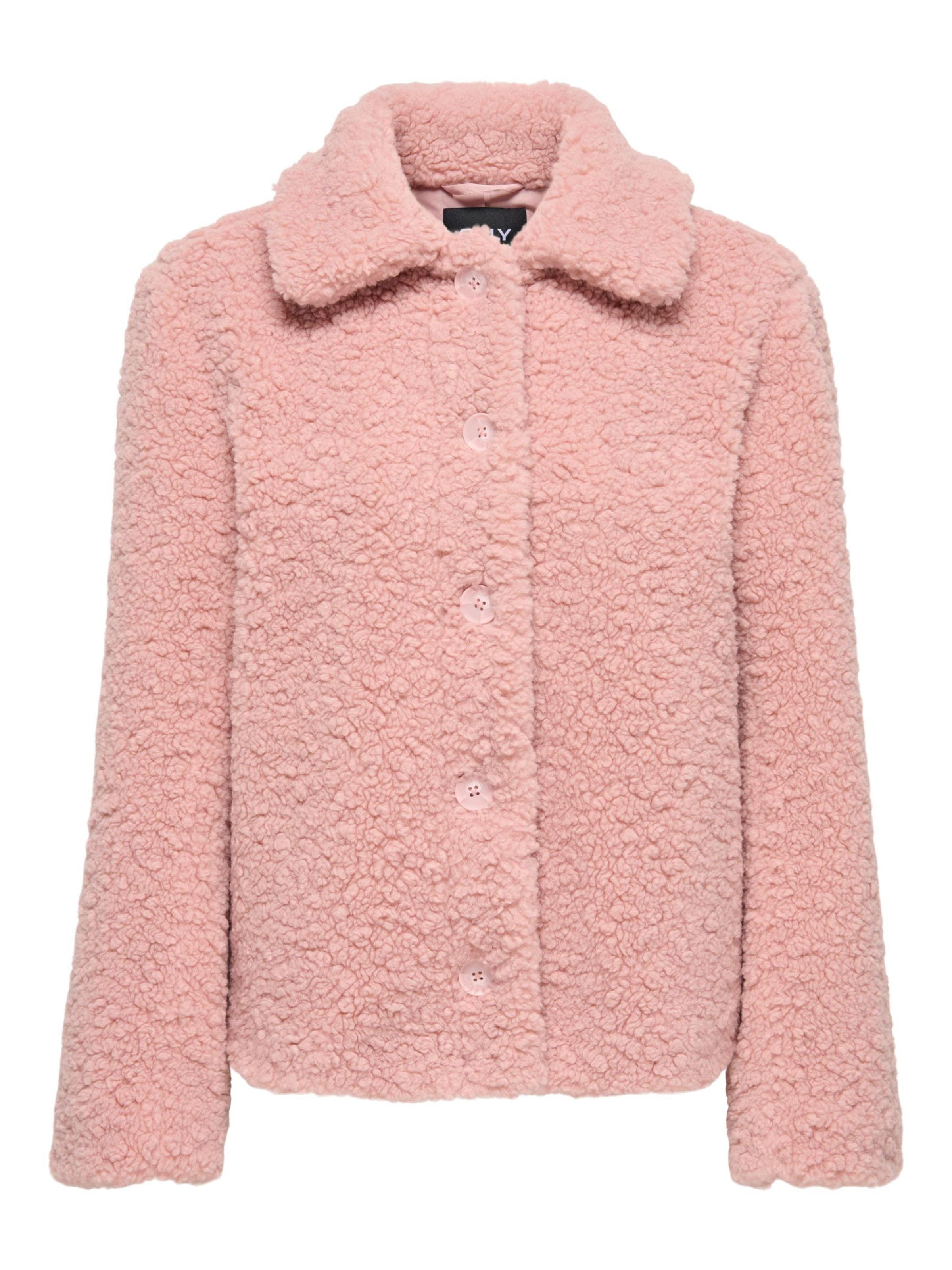 

ONLY Межсезонная куртка 'ONLRosie' в цвете dusty pink