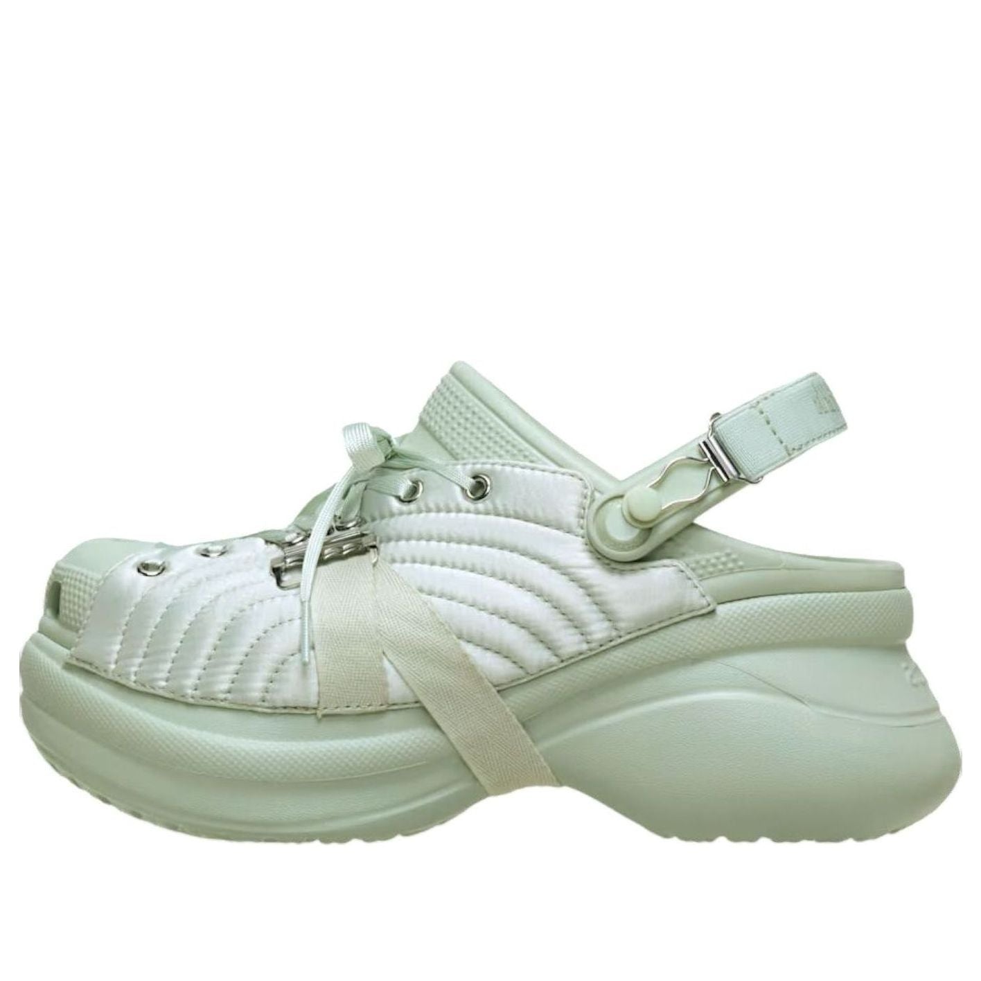 Кроссовки (WMNS) Crocs x Jean Paul Gaultier Classic Bae Clog 'Corset Plaster'