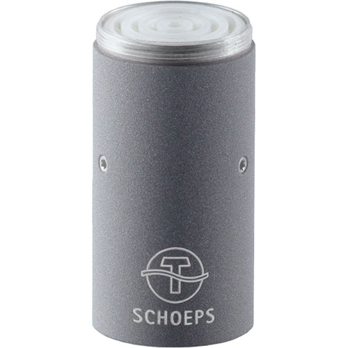 

Schoeps CMC 1 U Miniature Colette Microphone Amplifier CMC 1 UG