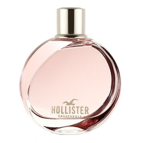 

Парфюмированная вода, 100 мл Hollister, Wave for Her