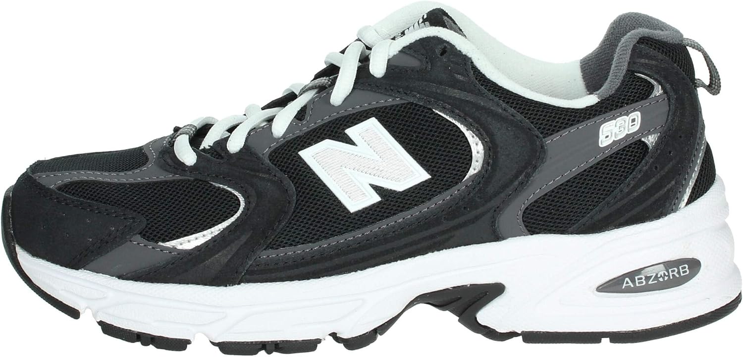 

Мужские кроссовки New Balance 1012 V1, Black 001