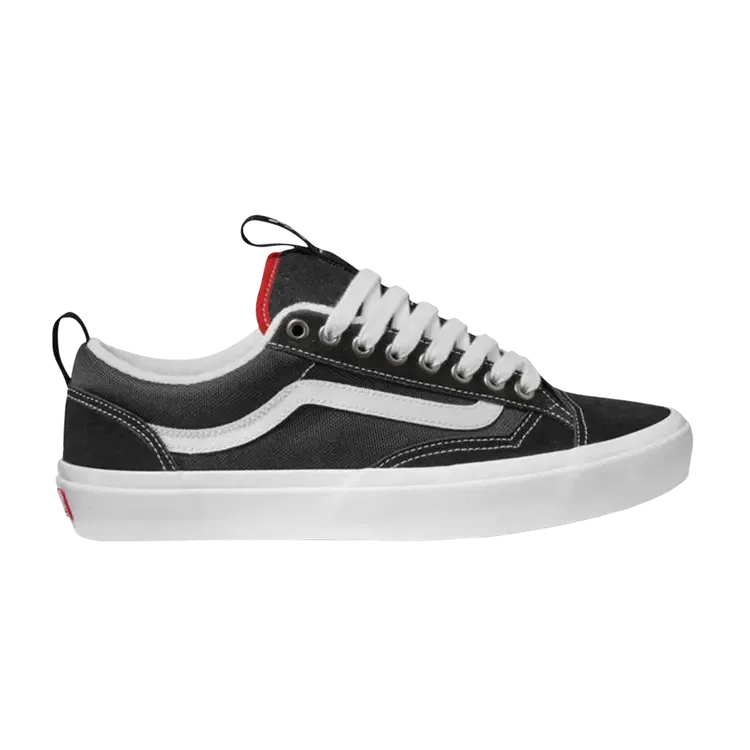 Кроссовки Vans Old Skool 36, черный