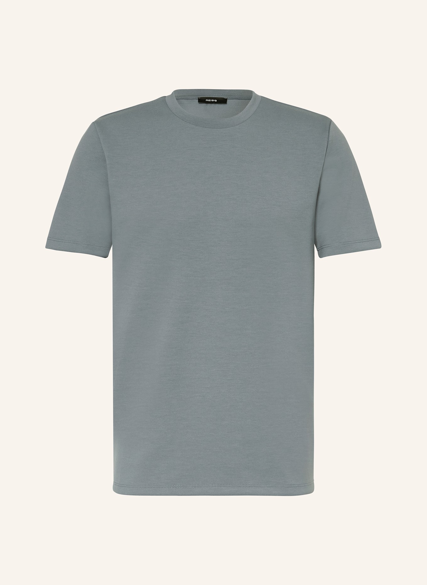 

Футболка Брэдли Reiss, серый