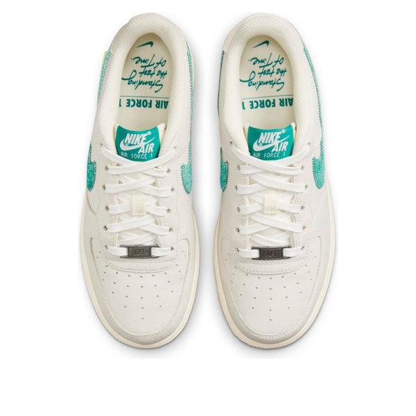 Кроссовки air force 1 '07 lv8 'test of time' Nike, мультиколор — фото 4
