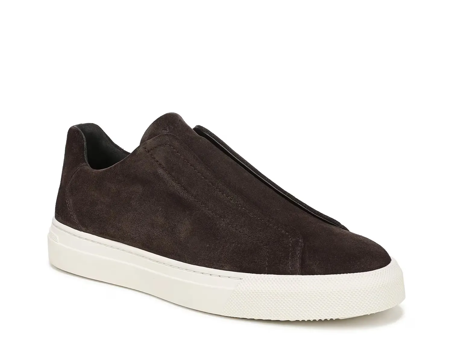 

Lakewood Слипоны Sneaker - мужские Vince, Dark Brown
