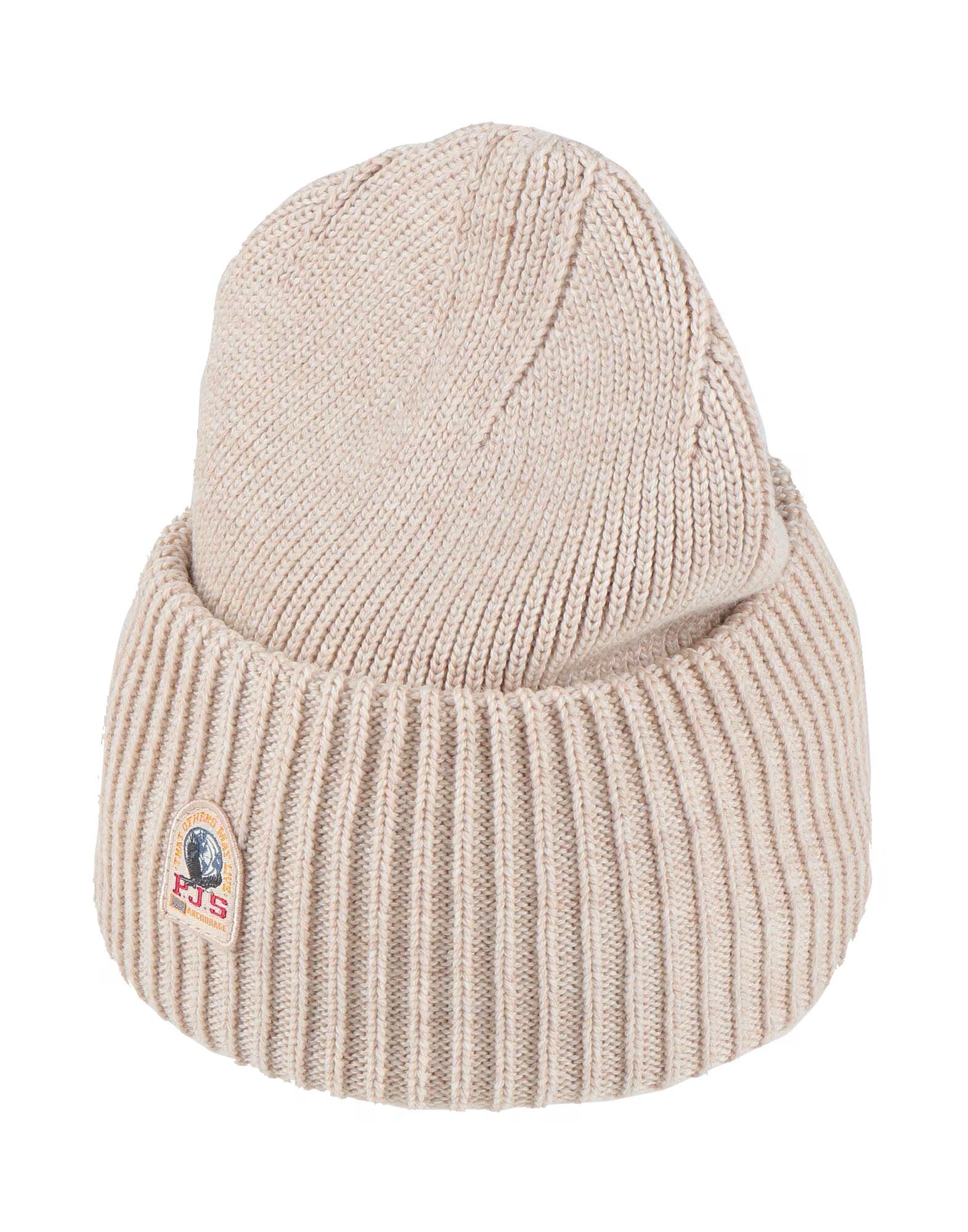 

Шапка Parajumpers, бежевый