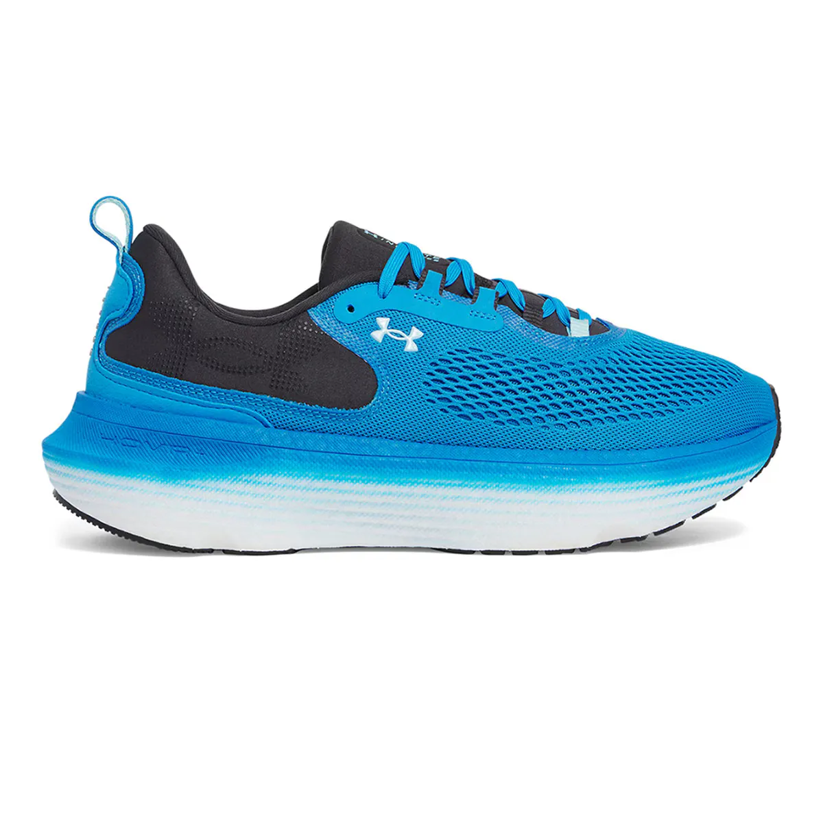 

Кроссовки мужские Under Armour UA Infinite Elite 2, синий