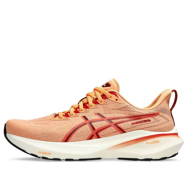 

Кроссовки gt 2000 13 Asics, оранжевый
