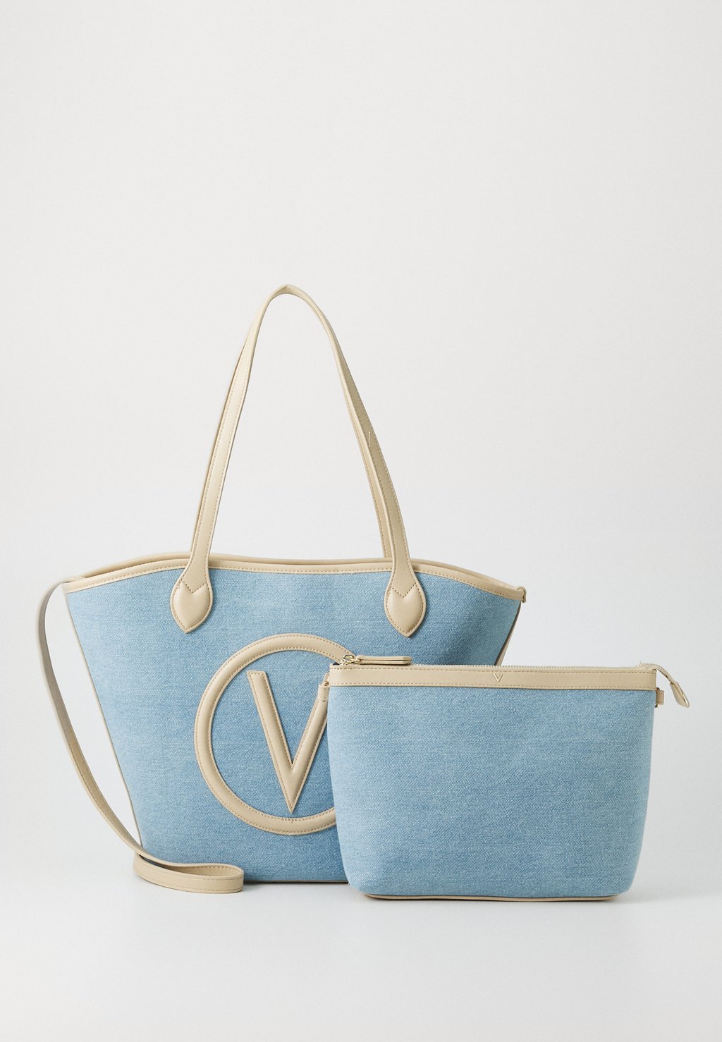 

Сумка SPECIAL COVENT SET Valentino Bags, деним