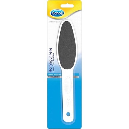 

Каллусный файл, Scholl
