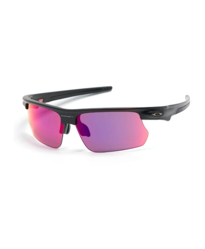 

Солнцезащитные очки Oo9400 940008 Oakley, черный