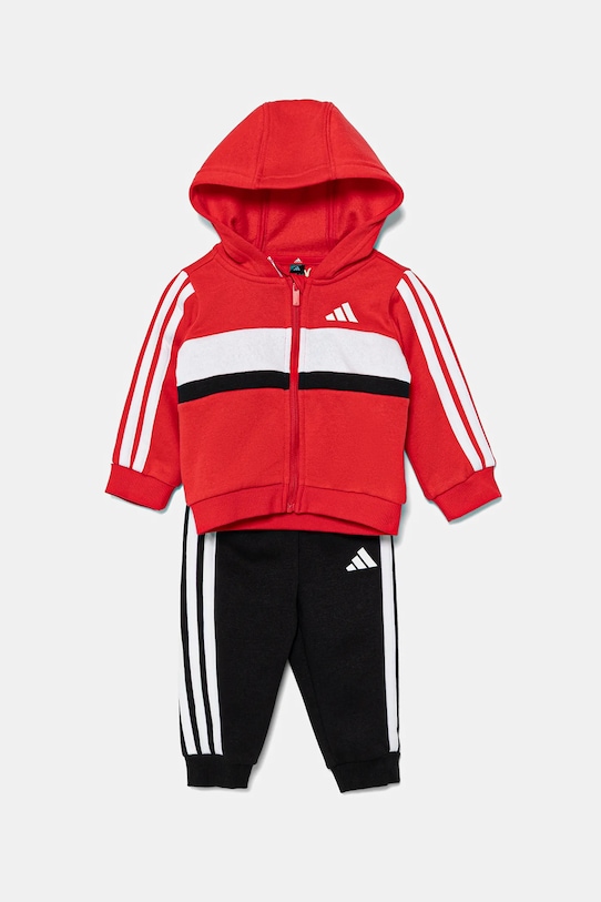 

Детский спортивный костюм Adidas, красный