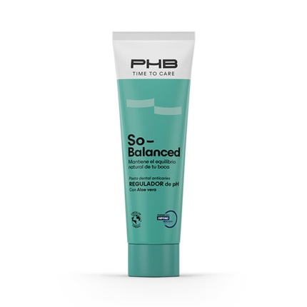 

Зубная паста Time To Care So Balance - 15 мл Phb