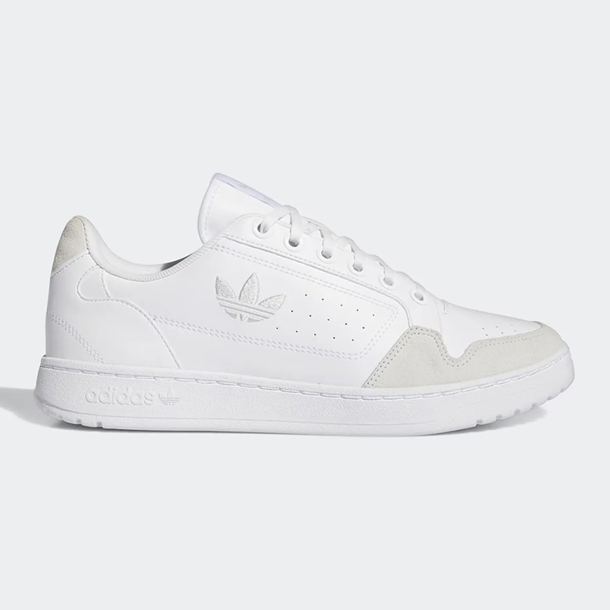

Мужские повседневные кроссовки Adidas Originals Ny 90, белый