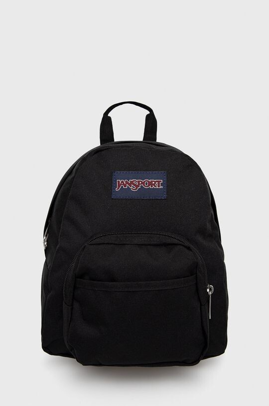 

Рюкзак Jansport, черный
