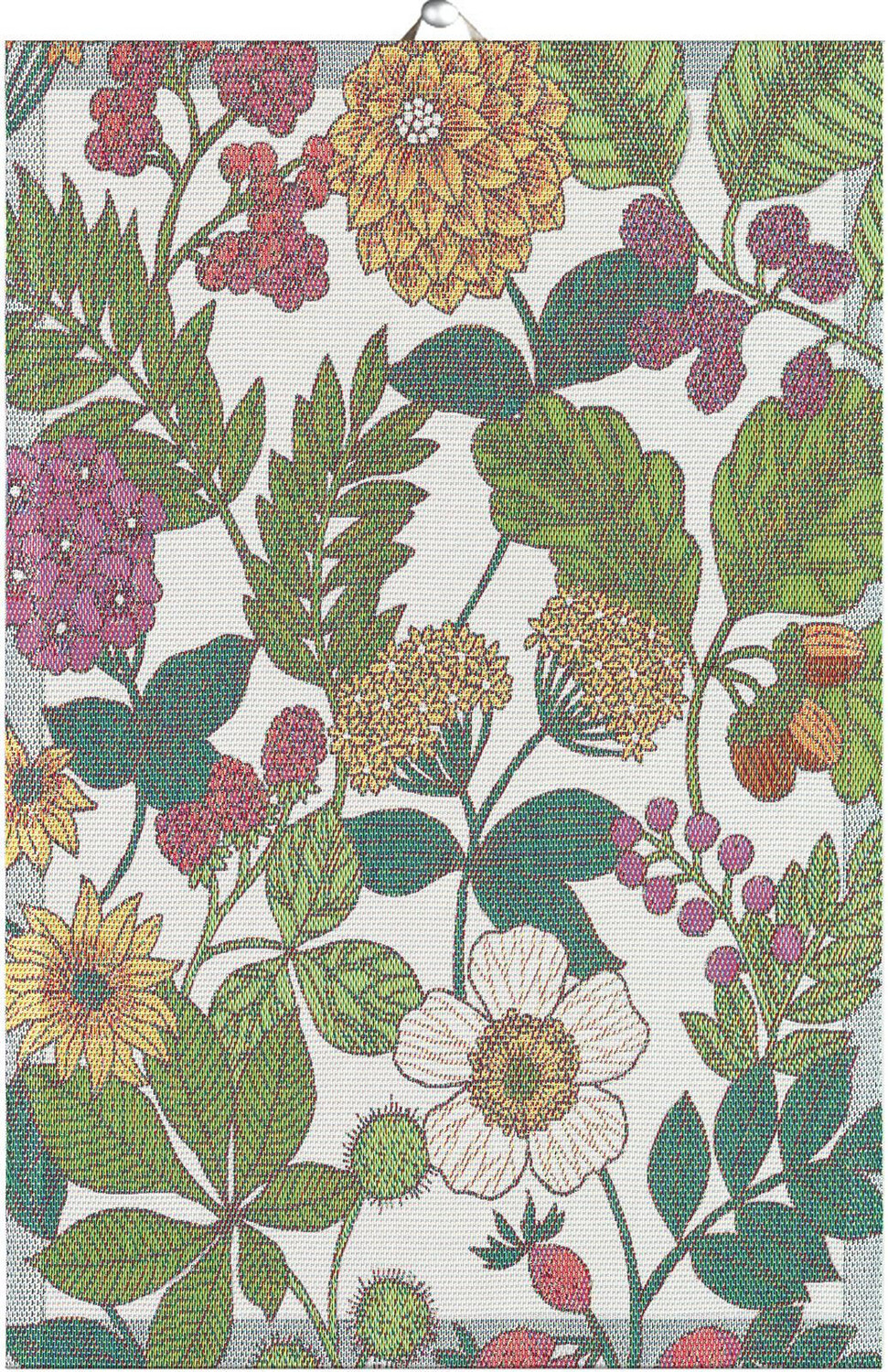 

Кухонное полотенце Ekelund, 40x60 см, многоцветный