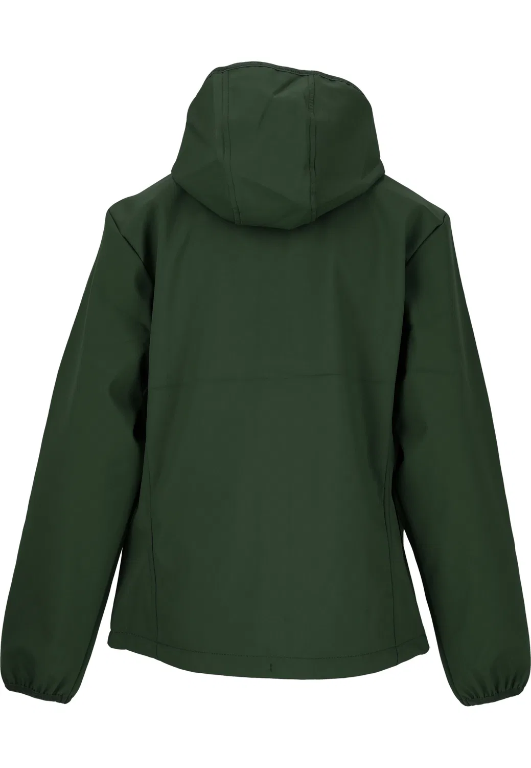 Спортивная куртка 'Луанго' Whistler, Dark Green — фото 2
