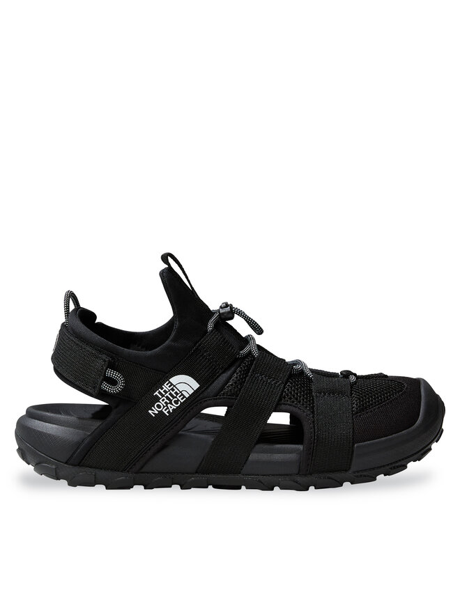

Сандалии Explore Camp Nf0A83Nlkx71 The North Face, черный