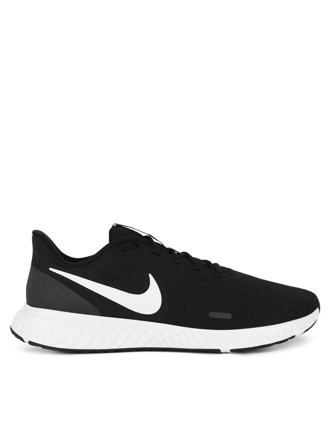 

Кроссовки BQ3204-002 Nike, черный