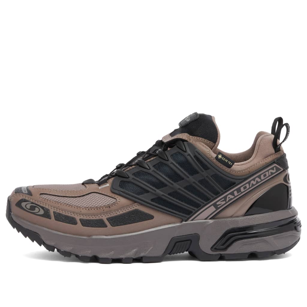 

Кроссовки Acs pro gtx Salomon, мультиколор