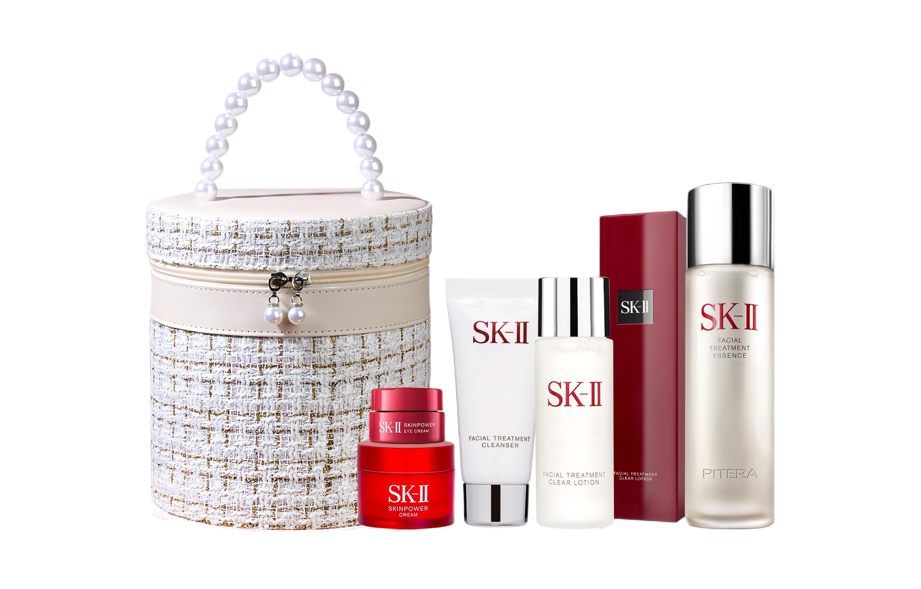 

SK II Fairy Water наборы для ухода за кожей Unisex SK-II