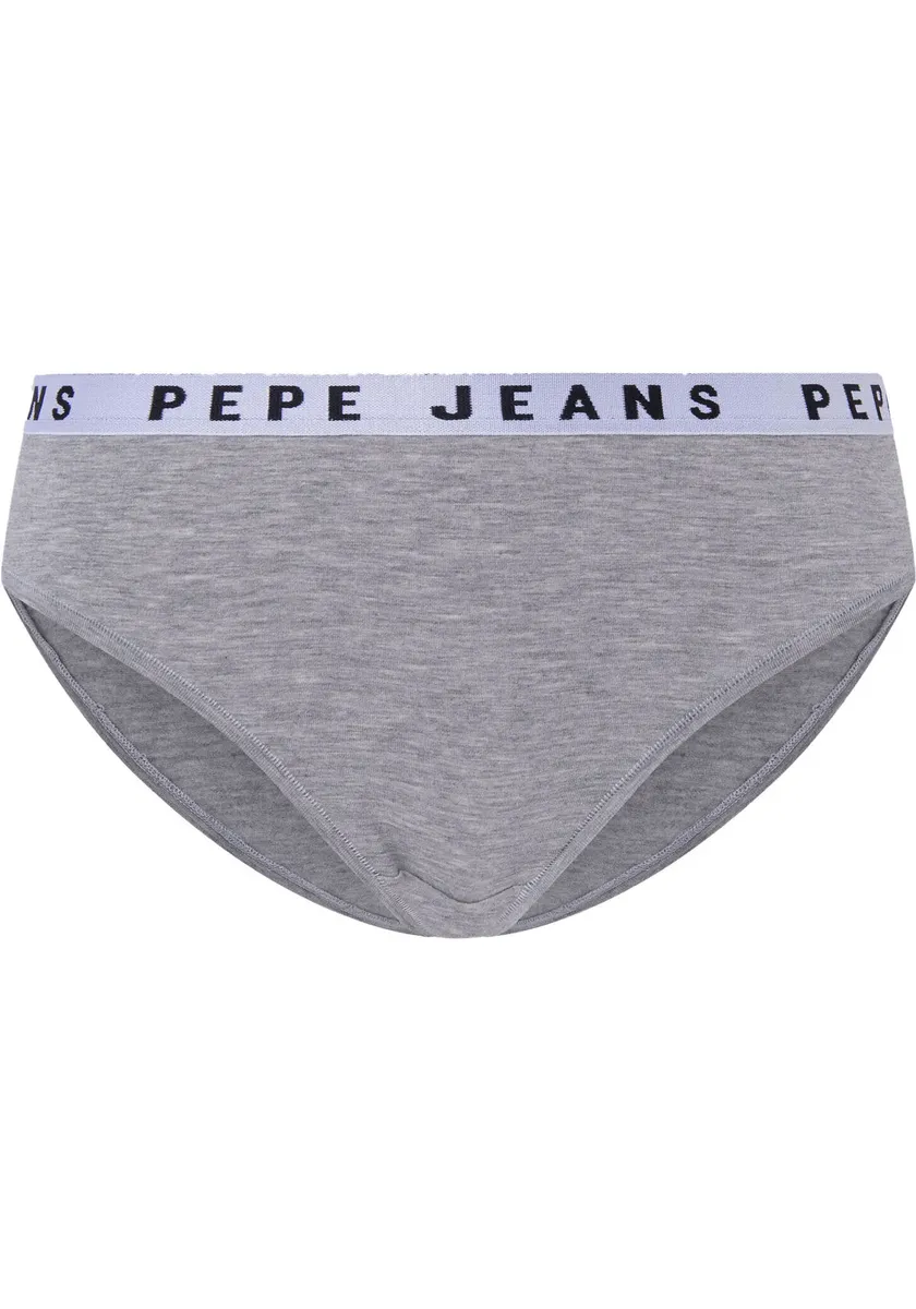

Трусы Pepe Jeans, серый