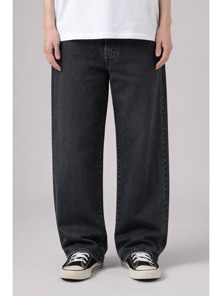 Свободные джинсы 501(R) черного цвета Levi's, Blacks — фото 2