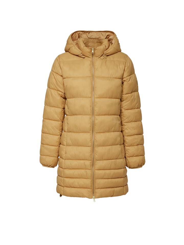 

Тренчкот Polo Club Coat, кэмел