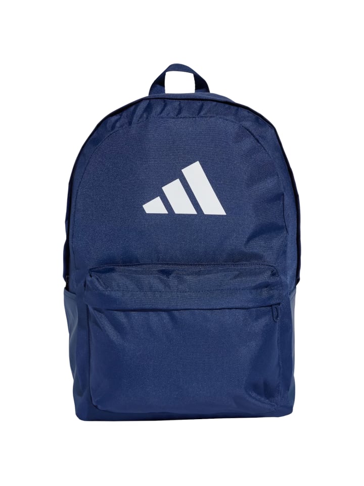 

Рюкзак adidas Performance, темно-синий