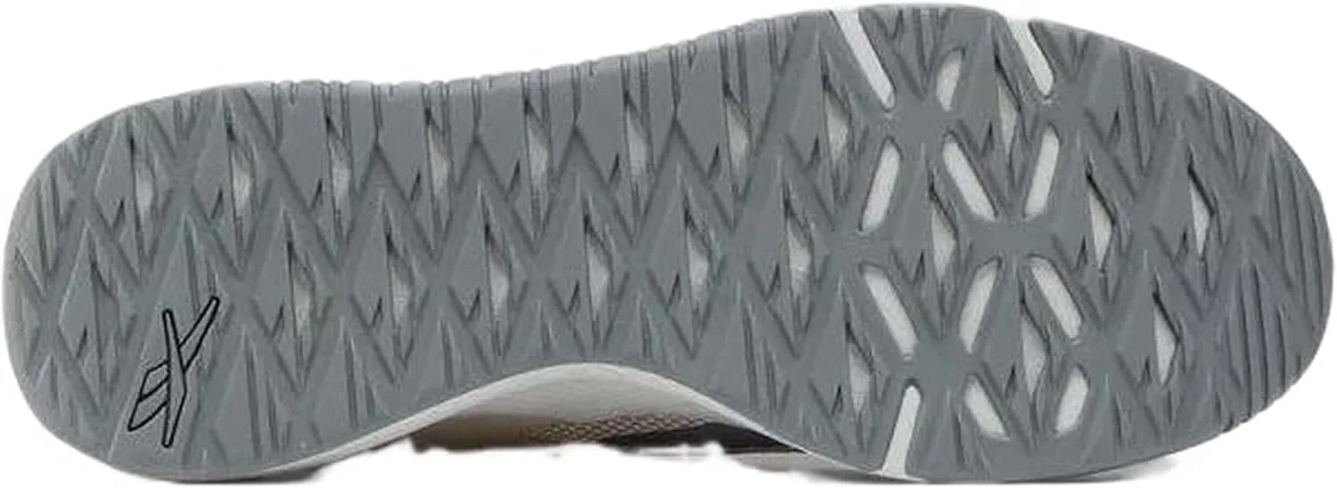 Мужские кроссовки Reebok NFX — фото 2