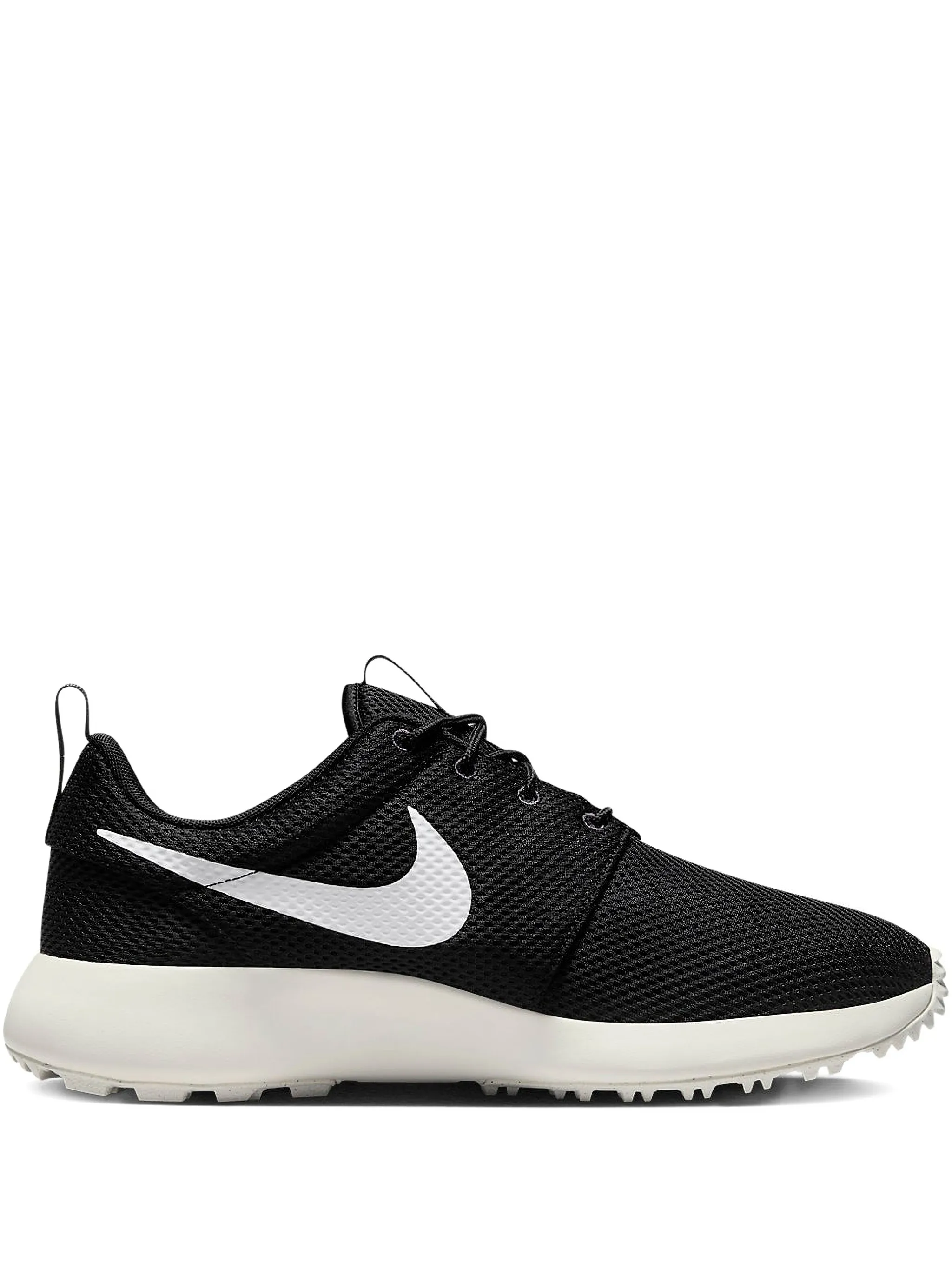 

Кроссовки Roshe G Next Nature swoosh с низким берцем Nike, черный