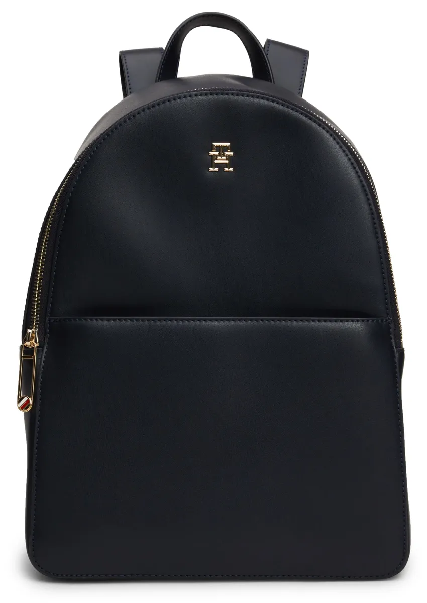

Рюкзак Tommy Hilfiger "Женские TH FRESH BACKPACK CORP Рюкзаки", синий