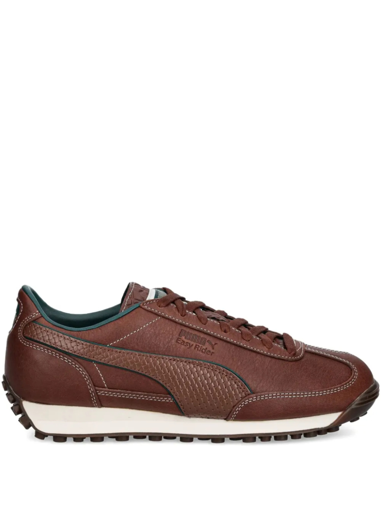 

Кроссовки Easy Rider Mix PUMA, коричневый