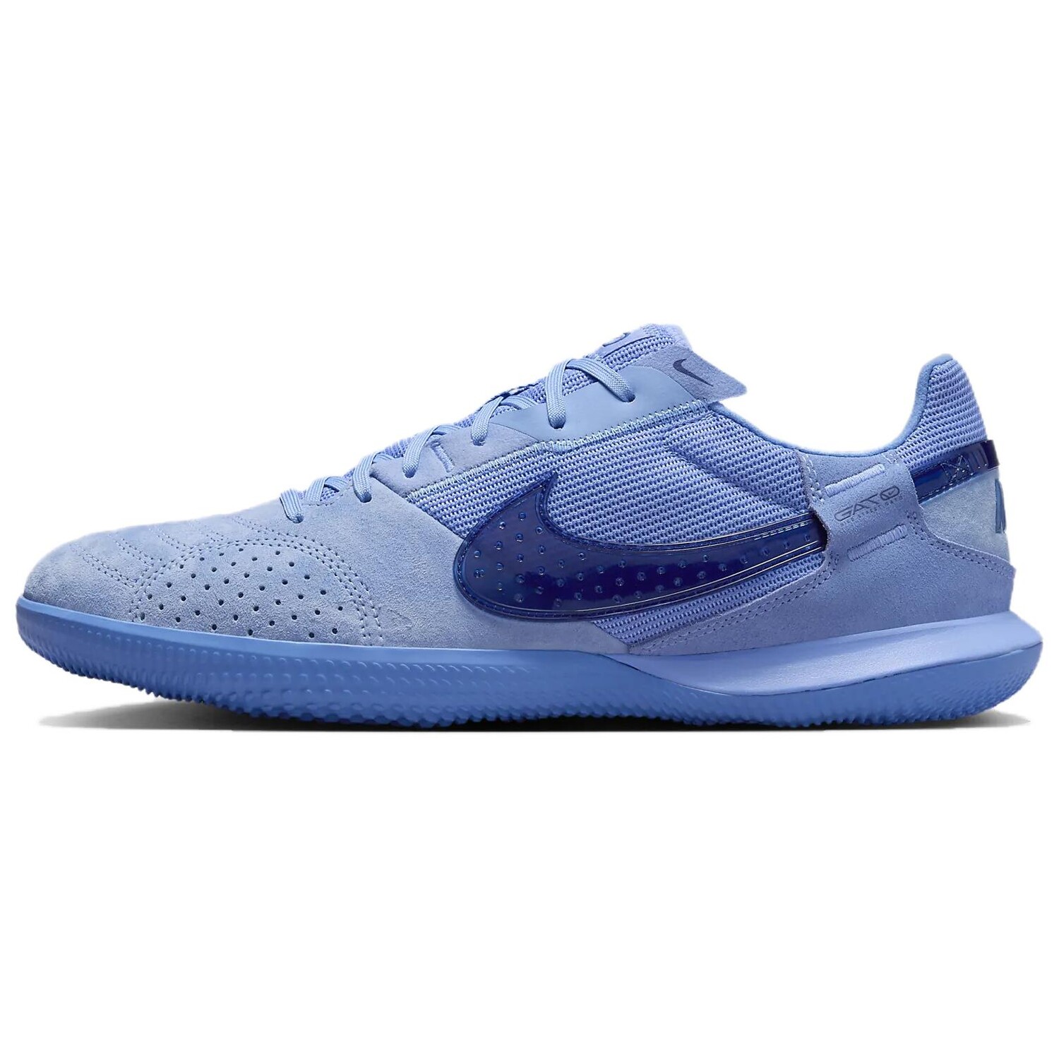

Футбольные бутсы Streetgato Unisex Low-top Deep Royal Blue Nike