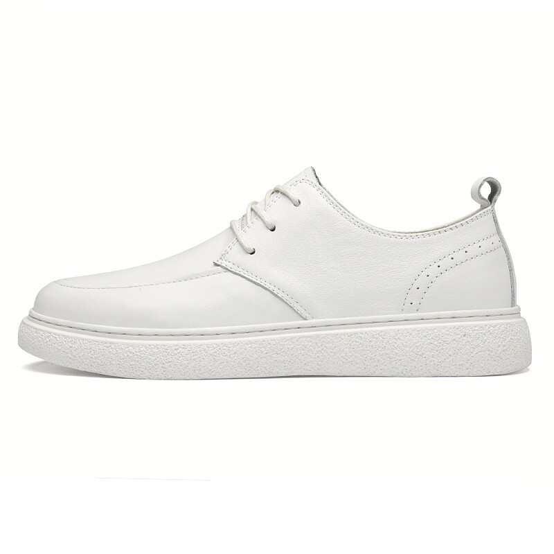 

Кроссовки Abango Casual Shoes Men Low-Top, белый